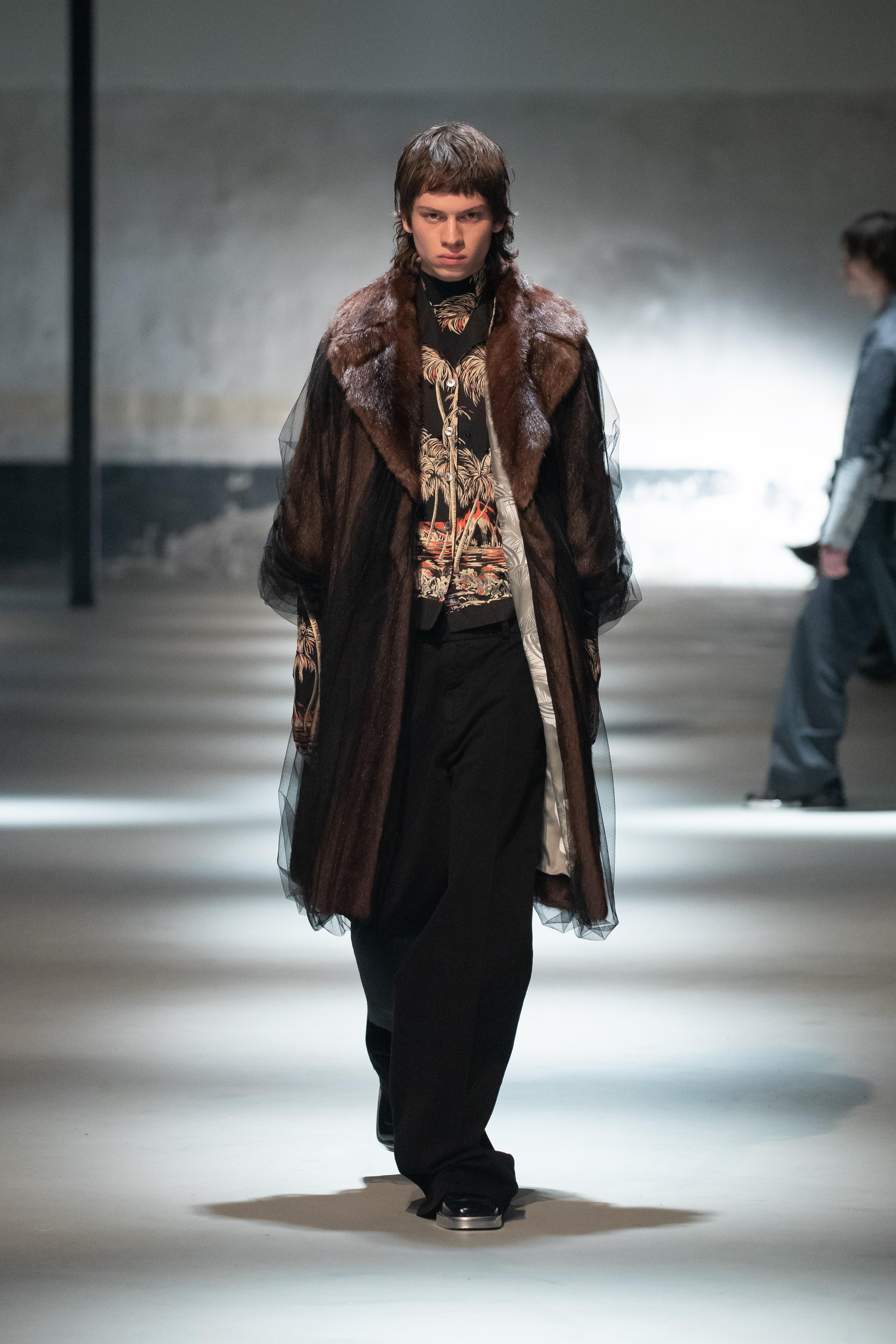 L’estetica contemporanea di N21