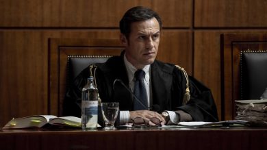 Vostro Onore: tutto sulla nuova serie con Stefano Accorsi