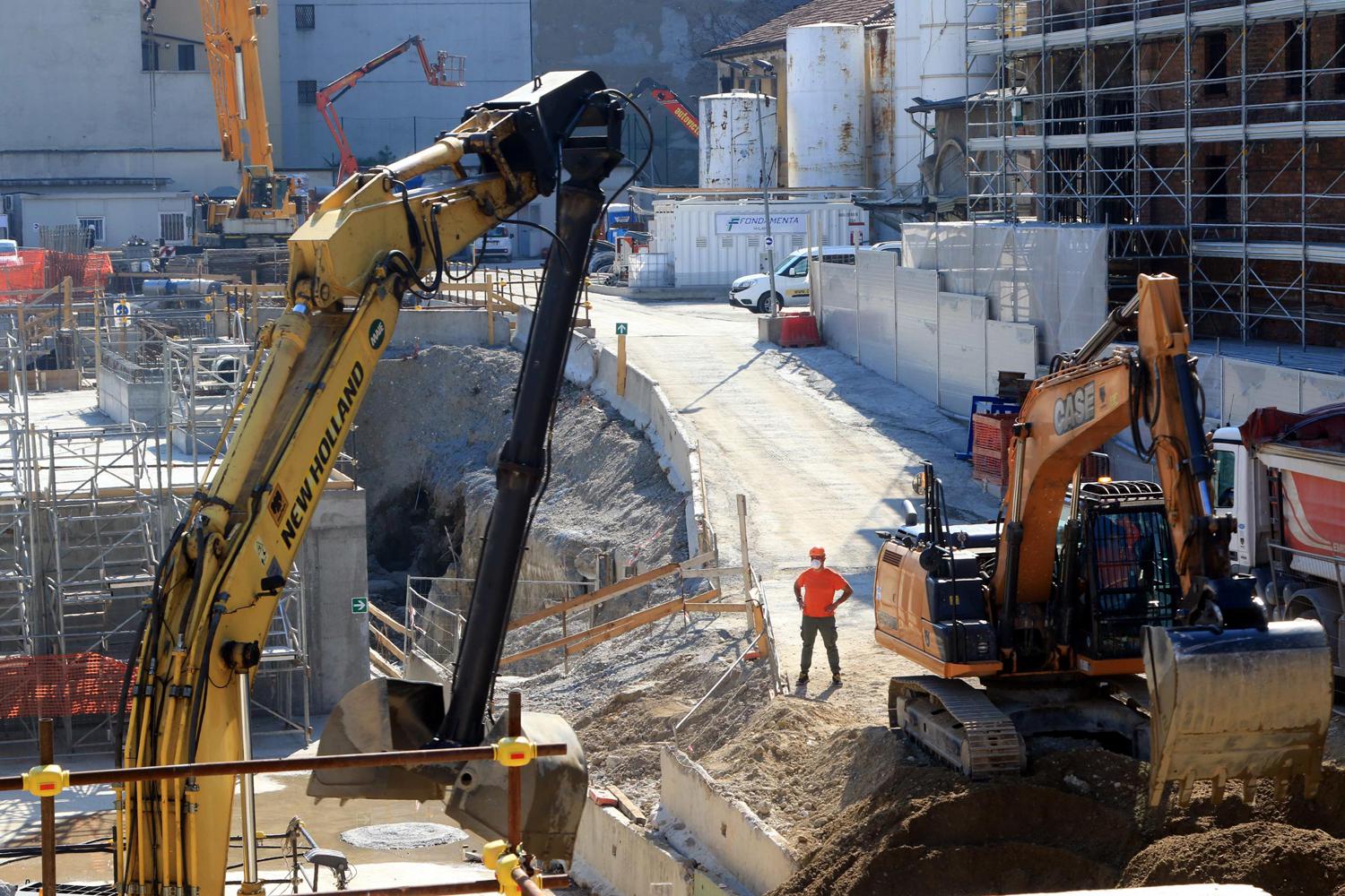 Crac edilizio di Stato