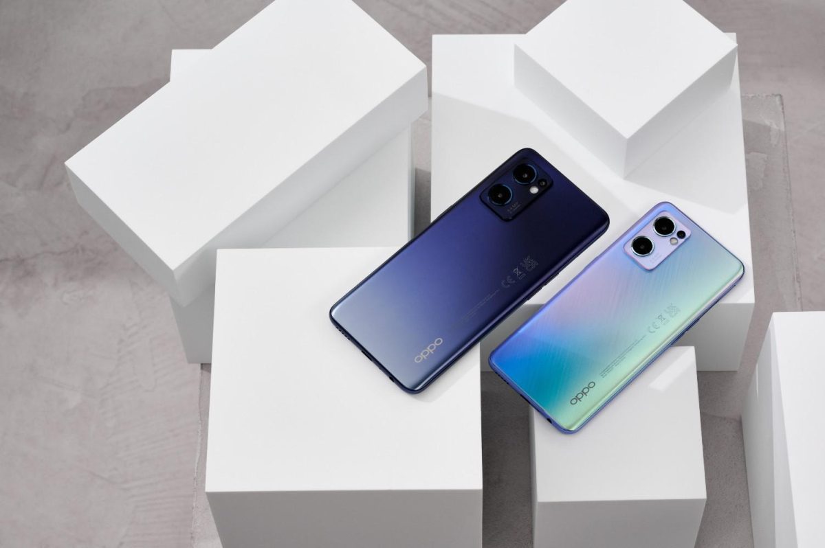 Galleria foto 'Oppo Find X5 Pro, il talento dei video al buio. Prezzo e disponibilità' - foto 3