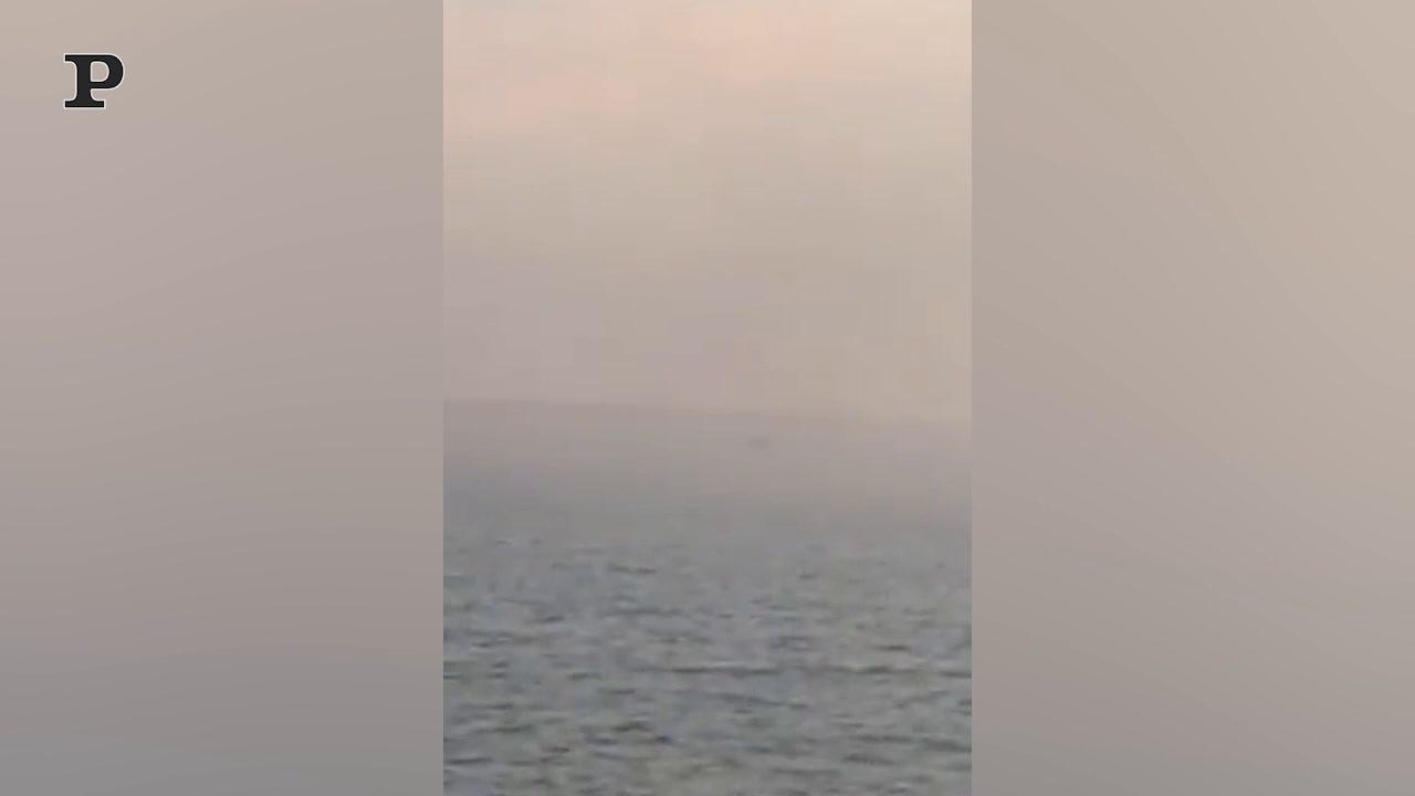 Guerra Russia-Ucraina: auto in fuga da Kiev | Video