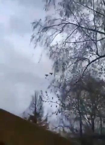 La Russia ha invaso l’Ucraina. Aerei di Mosca sui cieli di Kiev | video