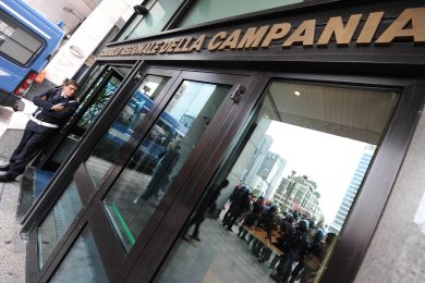 Le spese da record per l’energia della Regione Campania