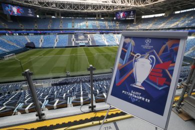 I soldi di Gazprom e l’imbarazzo Uefa sulla finale Champions League