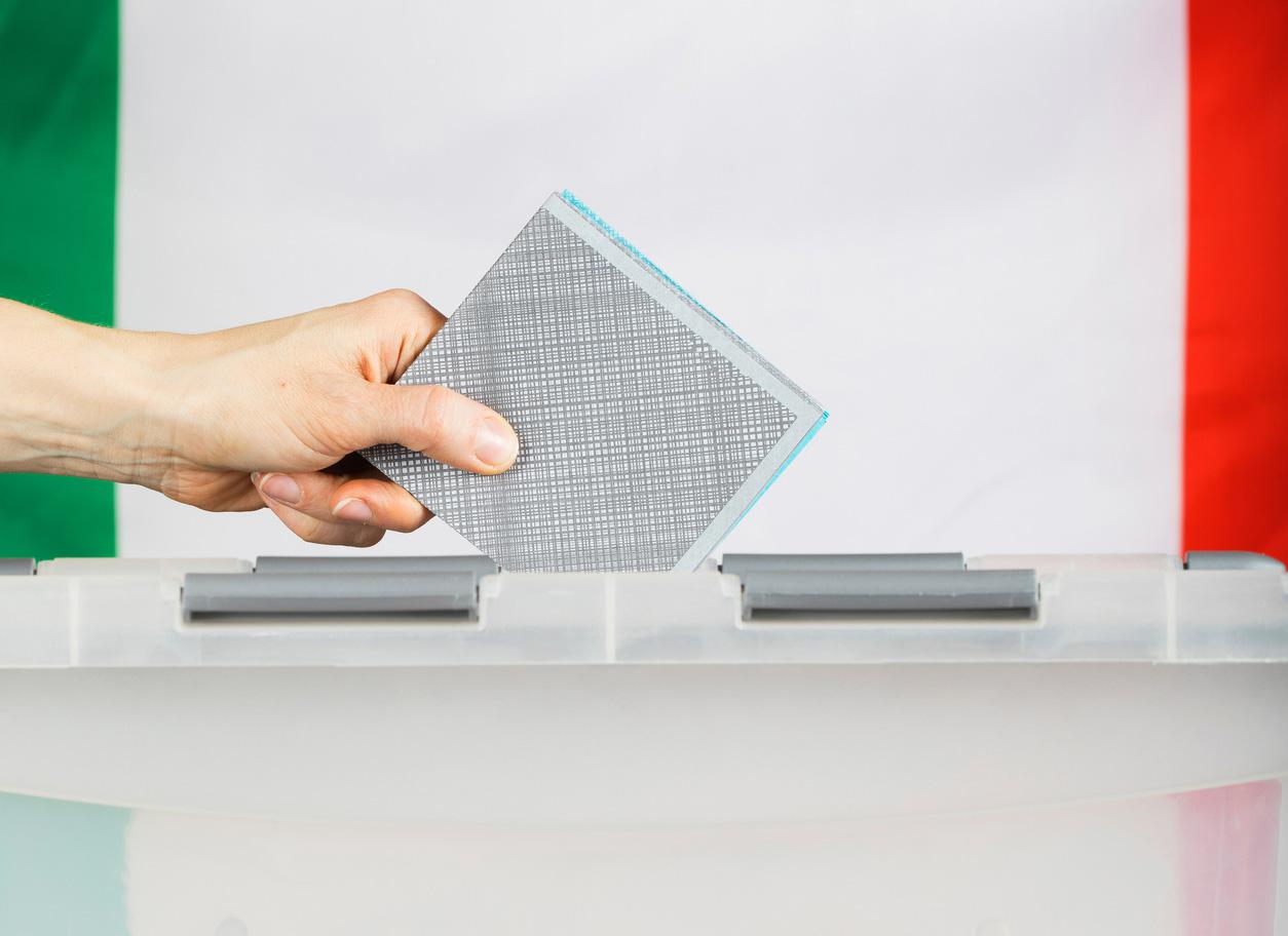 Quel che i referendum non cambieranno Quel che i referendum non cambieranno