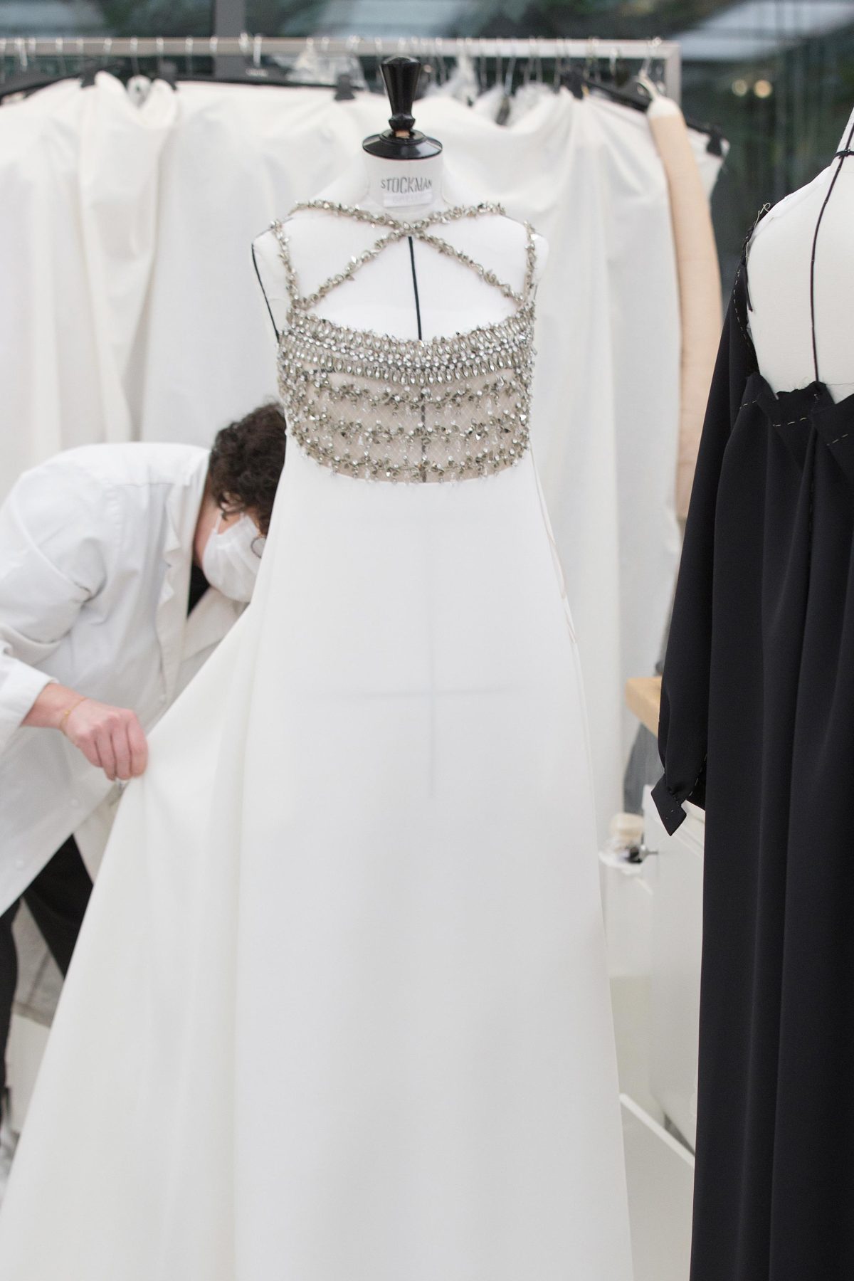 Galleria foto 'Artigiani di moda: Dior Haute Couture' - foto 12