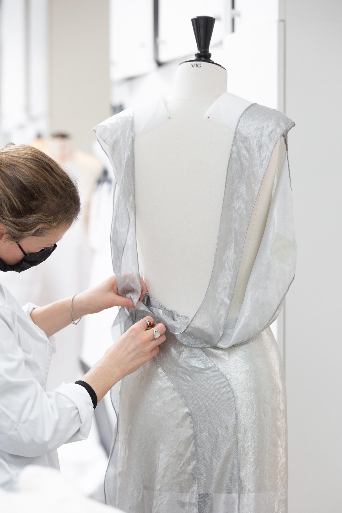 Galleria foto 'Artigiani di moda: Dior Haute Couture' - foto 17