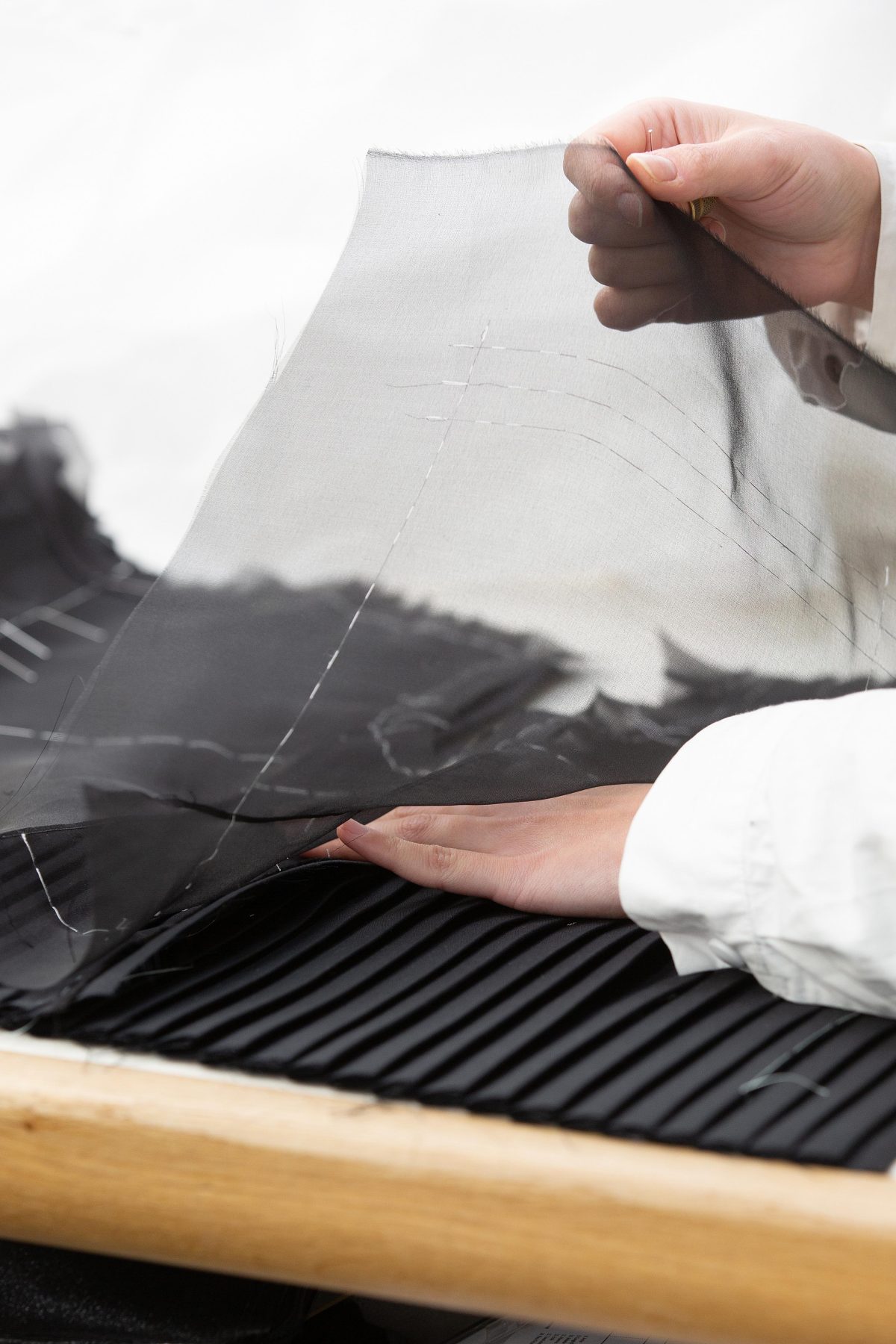 Galleria foto 'Artigiani di moda: Dior Haute Couture' - foto 11