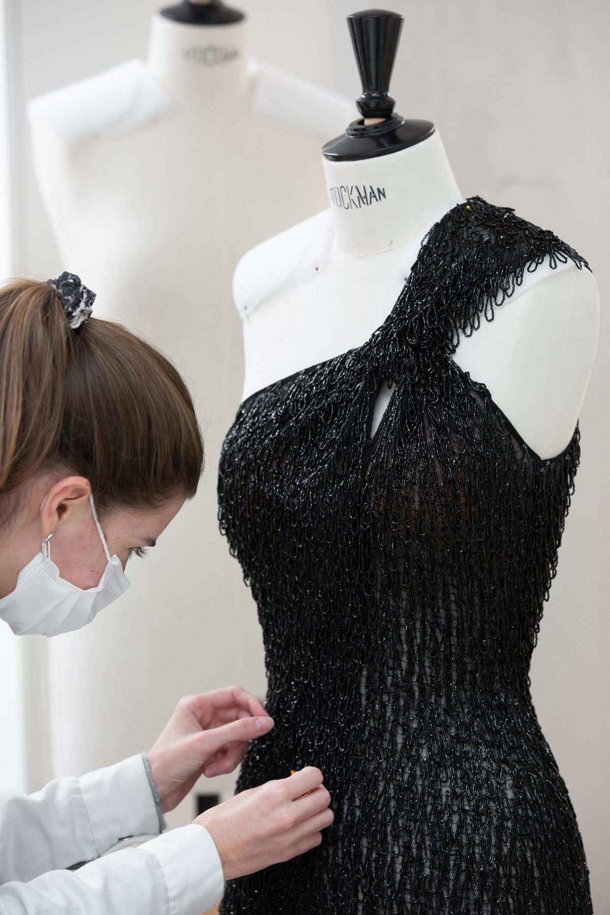 Galleria foto 'Artigiani di moda: Dior Haute Couture' - foto 10