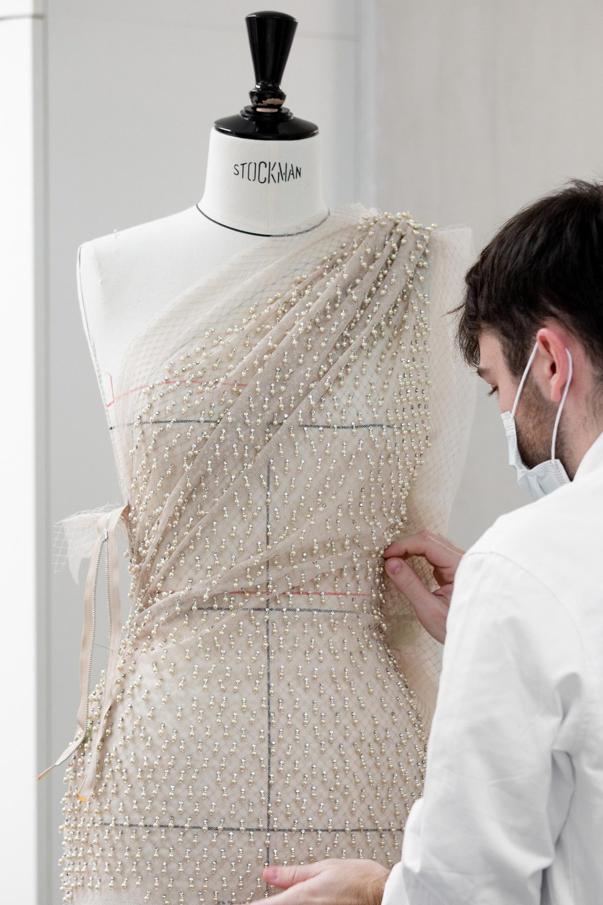 Galleria foto 'Artigiani di moda: Dior Haute Couture' - foto 2