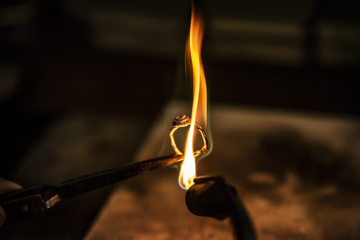 Galleria foto 'Artigiani di moda: Dior Haute Couture' - foto 5