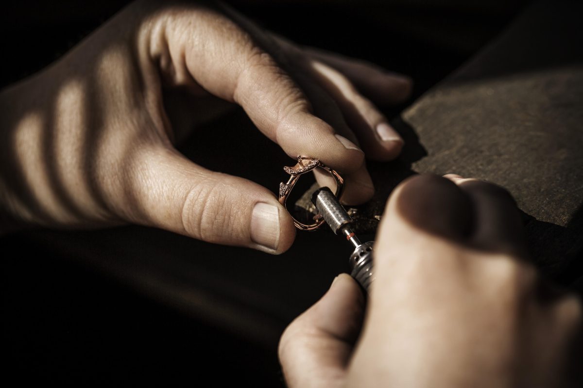 Galleria foto 'Artigiani di moda: Dior Haute Couture' - foto 6