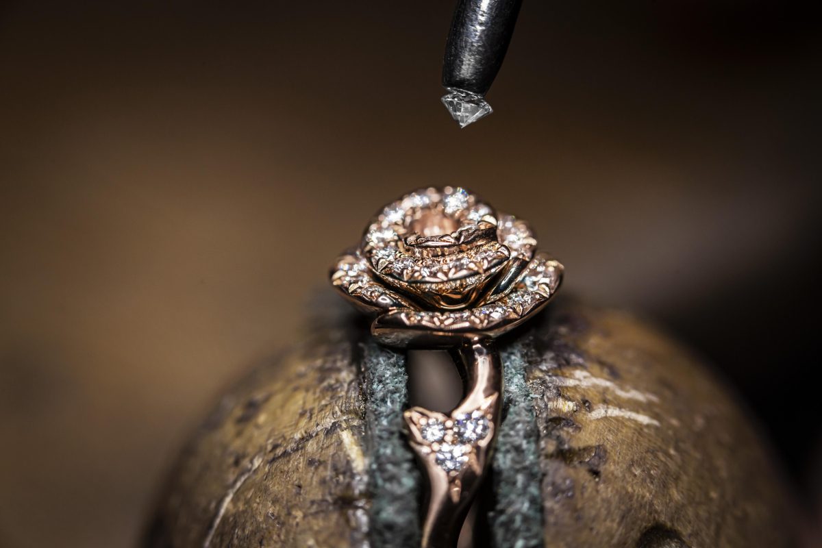 Galleria foto 'Artigiani di moda: Dior Haute Couture' - foto 7