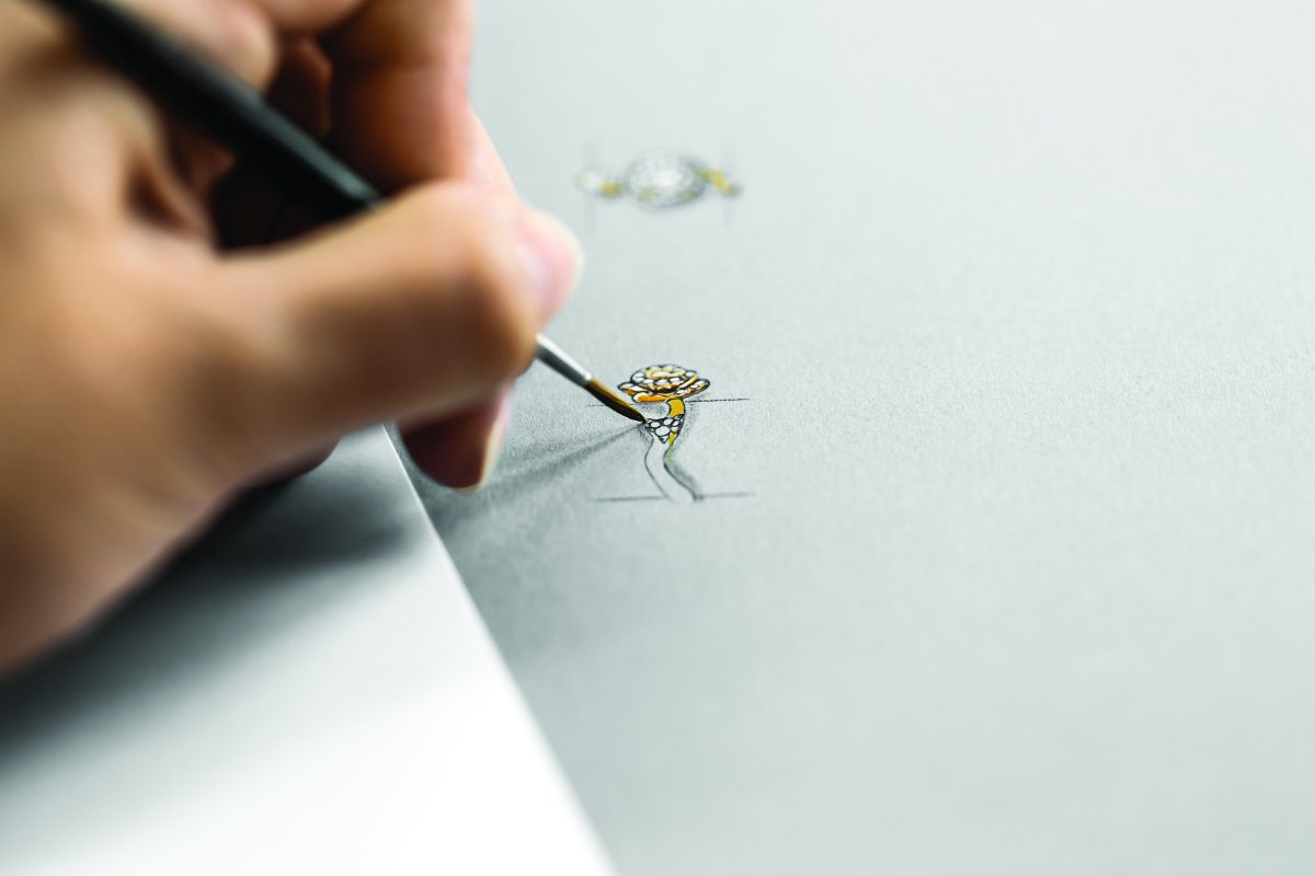 Galleria foto 'Artigiani di moda: Dior Haute Couture' - foto 8