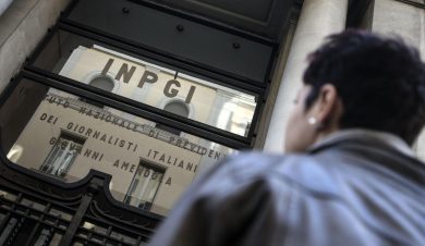 L’Inps si prende l’Inpgi , compresi i dipendenti