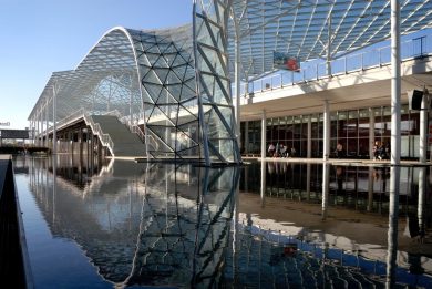 Fiera Milano si apre al mondo e offre al mondo Milano