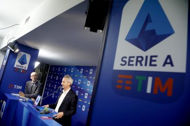 Lega Serie A, lo stallo prima della tempesta​