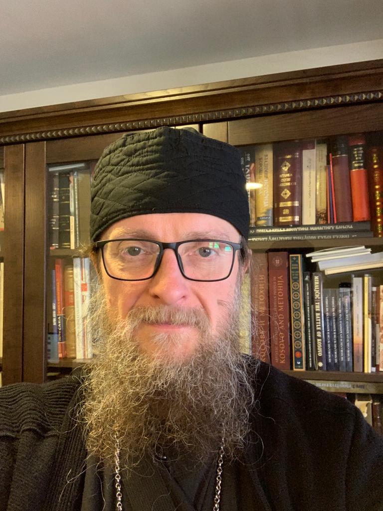 Kosovo: monastero serbo-ortodosso cancellato da Google maps Kosovo: monastero serbo-ortodosso cancellato da Google maps