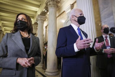 La confusione di Biden sull’Ucraina