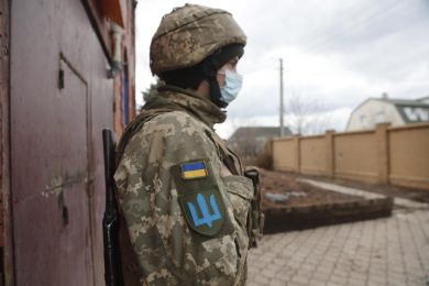 Crisi ucraina: Donbass e Dnepr, le battaglie possibili