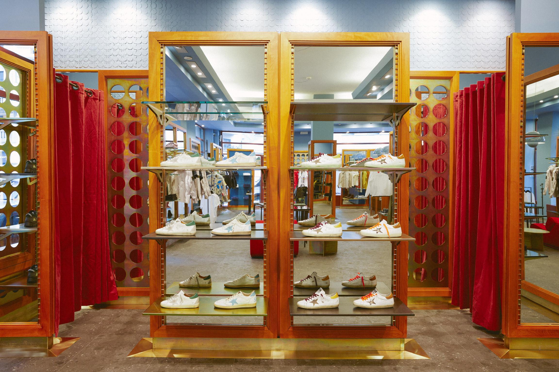 Biffi B-Contemporary riapre in Corso Genova a Milano Biffi B-Contemporary riapre in Corso Genova a Milano