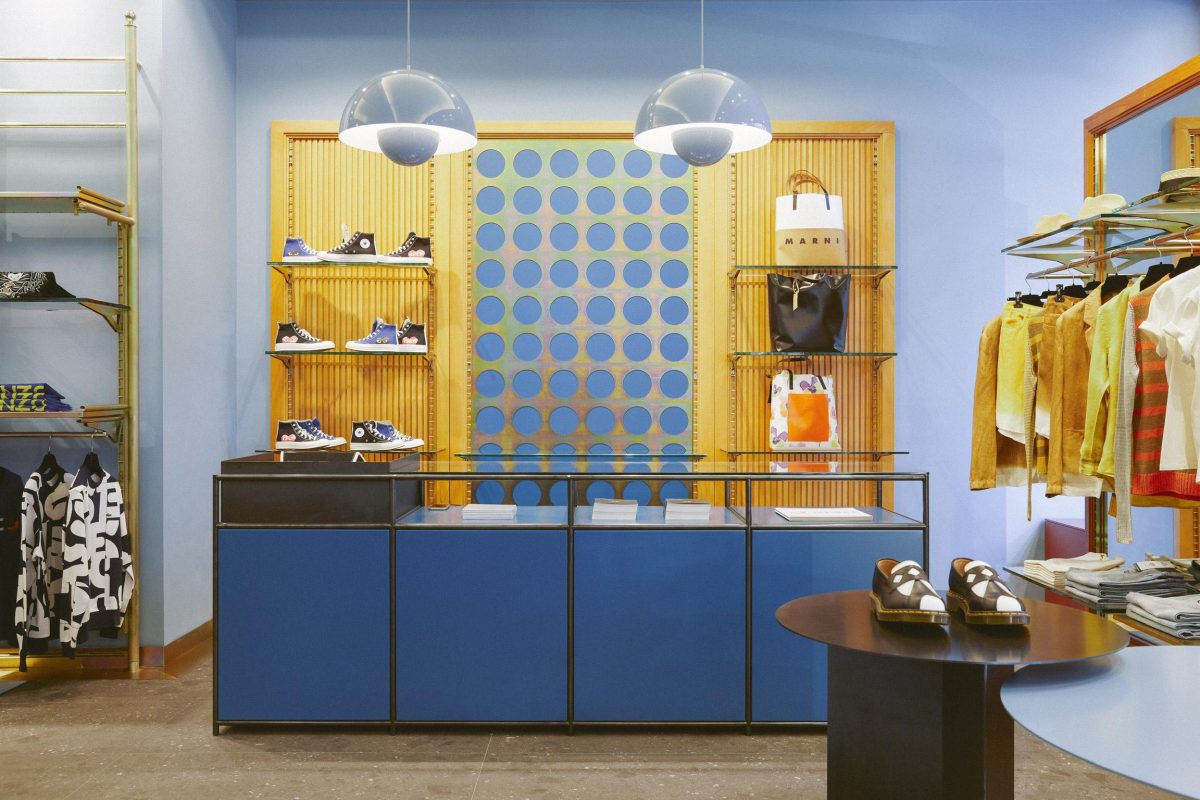 Galleria foto 'Biffi B-Contemporary riapre in Corso Genova a Milano' - foto 3