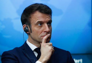 I guai di Macron nel Sahel