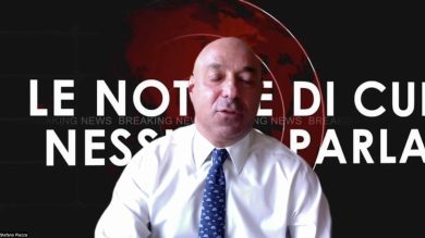 L’occidente in fuga anche dal Mali