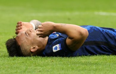 Corsa scudetto, la sagra dello spreco