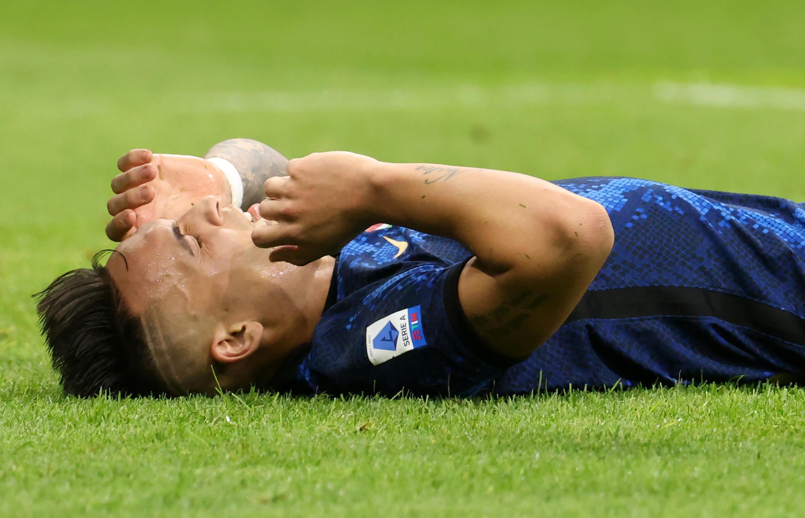 Corsa scudetto, la sagra dello spreco