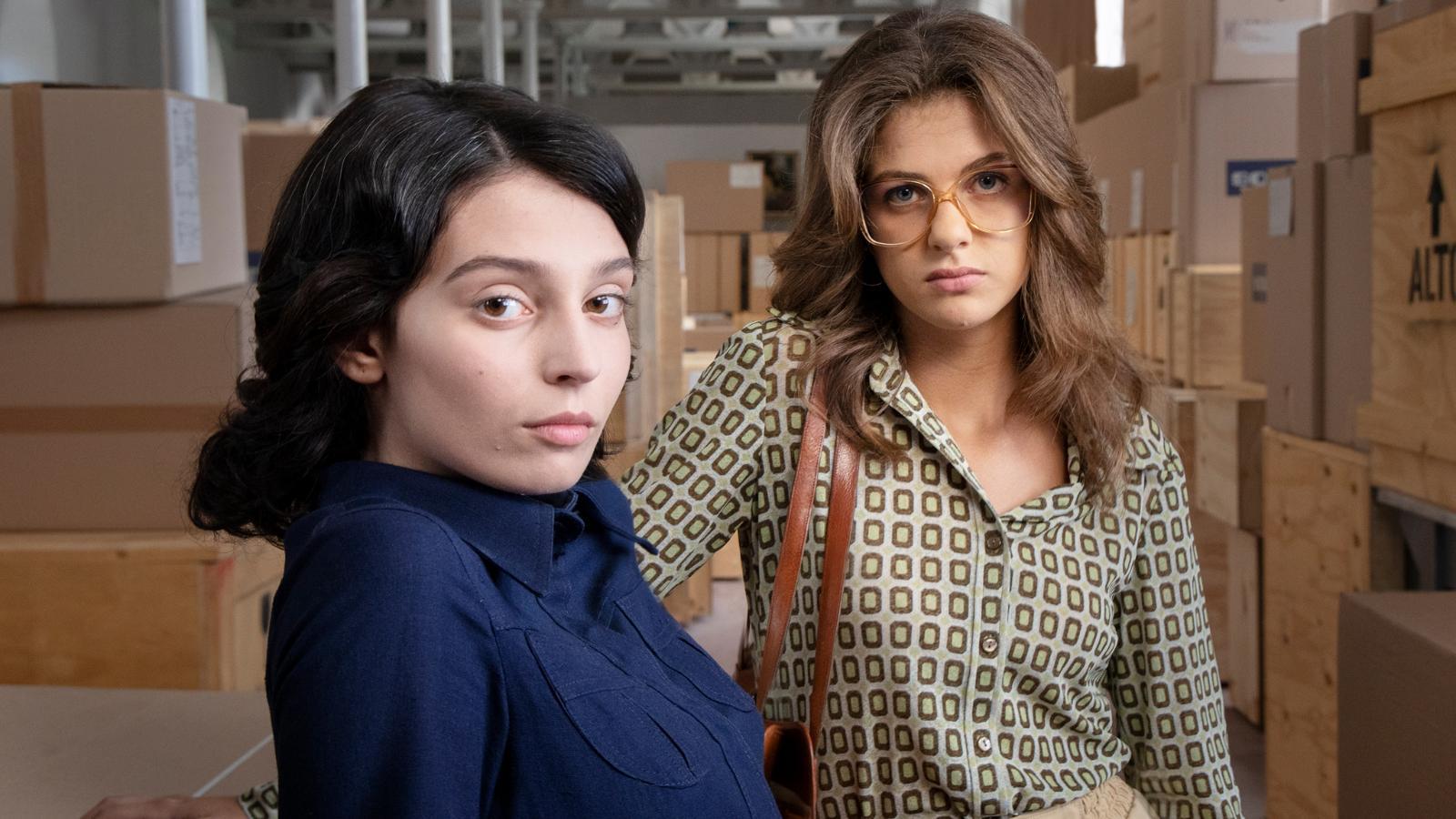 L’amica geniale 3: le anticipazioni della terza puntata