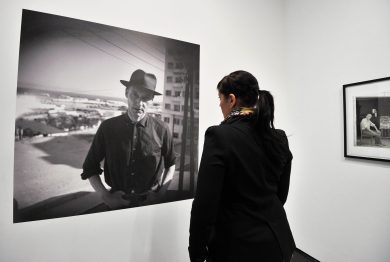 William S. Burroughs e i fantasmi della libertà