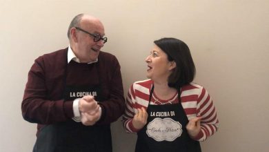 Le pillole galateo di Petra e Carlo: l’Ultima Cena di Leonardo Da Vinci