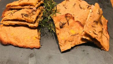 Cuciniamo insieme: pizza di polenta