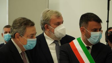 Sull’Ilva il Governo va sotto per colpa del Pd