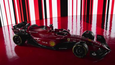 Cosa nascondono la nuova Ferrari e la nuova Mercedes di Formula 1