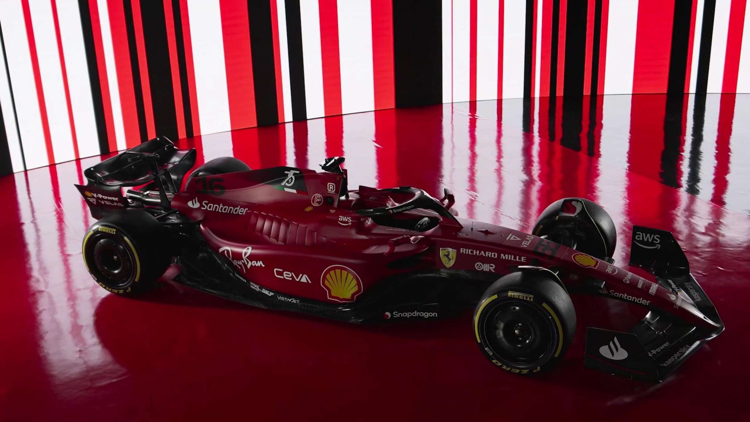 Cosa nascondono la nuova Ferrari e la nuova Mercedes di Formula 1 Cosa nascondono la nuova Ferrari e la nuova Mercedes di Formula 1