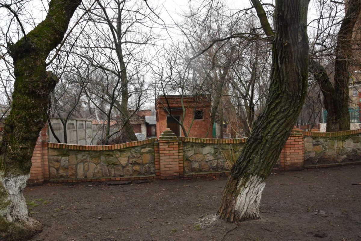 Galleria foto 'La vita nel Donbass, dove la guerra Russia-Ucraina può scoppiare in ogni momento' - foto 10