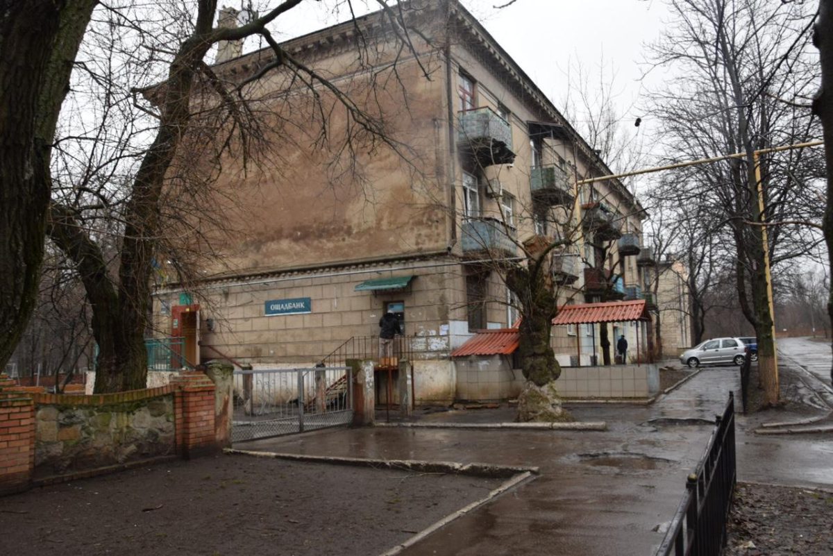 Galleria foto 'La vita nel Donbass, dove la guerra Russia-Ucraina può scoppiare in ogni momento' - foto 8