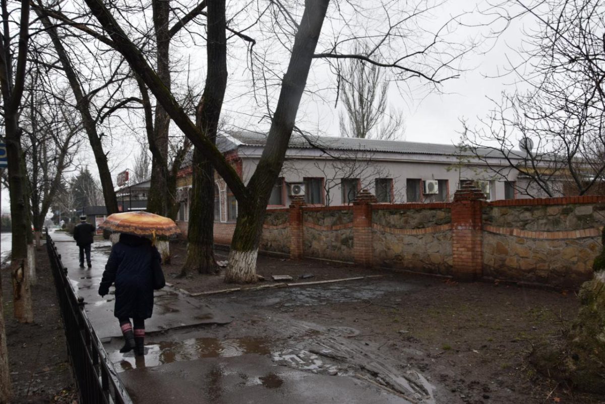 Galleria foto 'La vita nel Donbass, dove la guerra Russia-Ucraina può scoppiare in ogni momento' - foto 7