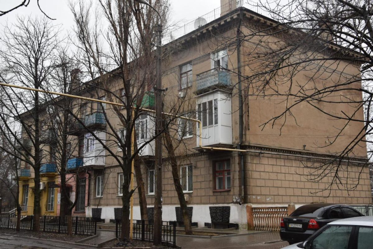 Galleria foto 'La vita nel Donbass, dove la guerra Russia-Ucraina può scoppiare in ogni momento' - foto 6