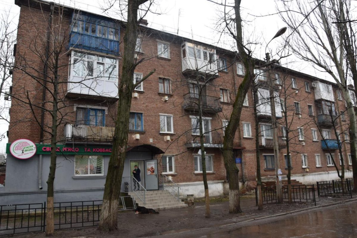 Galleria foto 'La vita nel Donbass, dove la guerra Russia-Ucraina può scoppiare in ogni momento' - foto 2