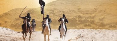 L’Isis ha un nuovo leader, terrorista pericoloso come dice il suo curriculum