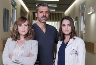 Doc-Nelle tue mani 2: le anticipazioni della quinta puntata