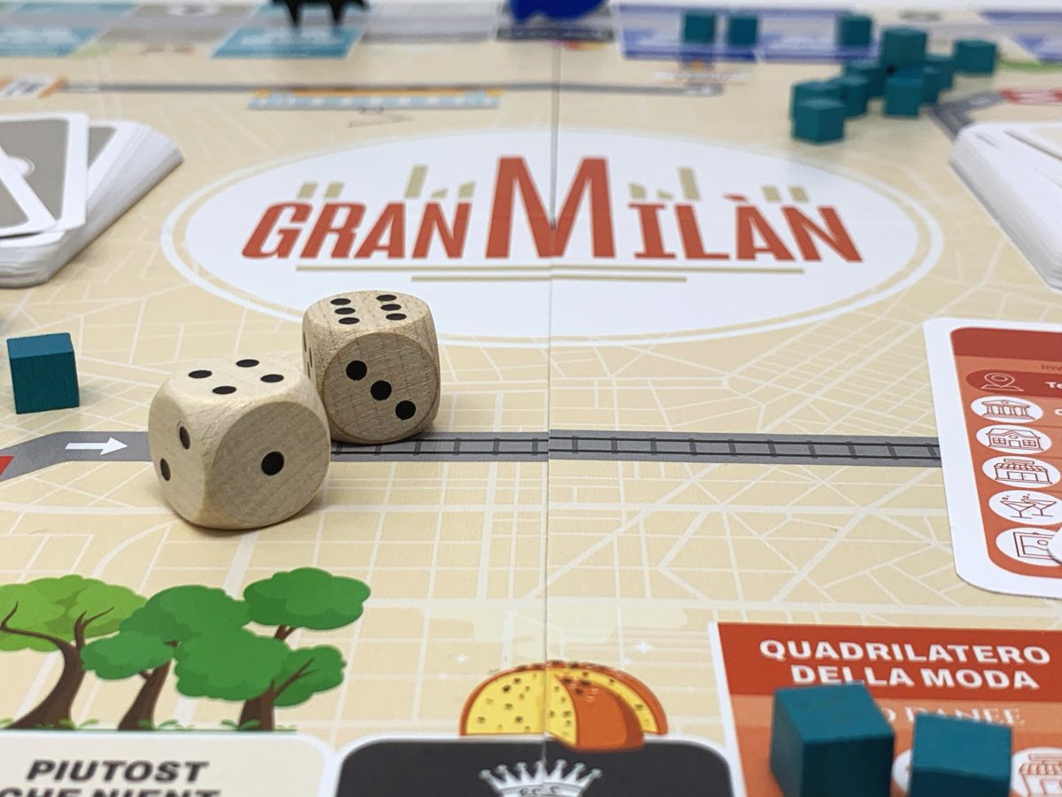 Galleria foto 'Dimenticate Parco della Vittoria, Monopoly si gioca ai “bagni” del Forte' - foto 5