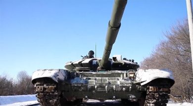 «La guerra Putin la perderà, ci saranno migliaia di morti. Che senso ha?»