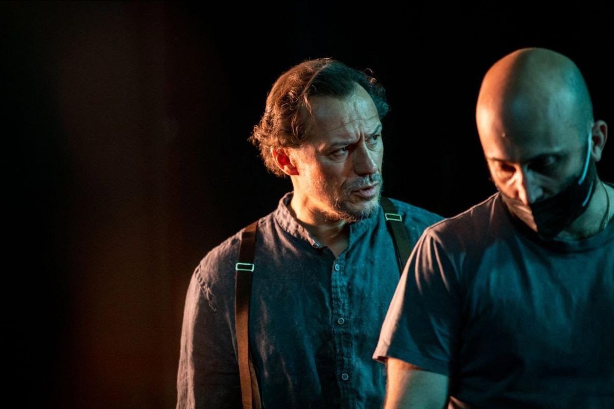 Galleria foto 'Maddalena Mayneri, testa e cuore di Cortinametraggio: «L’edizione 2022 può essere l’ultima. Servono sponsor»' - foto 2