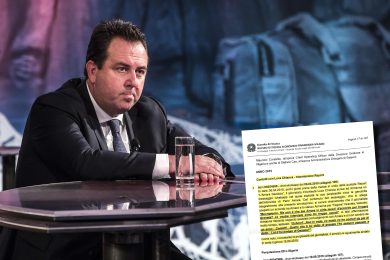 Caso Eni: così si manipola l’informazione