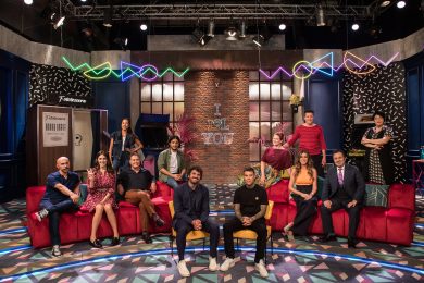 LoL – Chi ride è fuori 2: il cast e le novità della seconda edizione