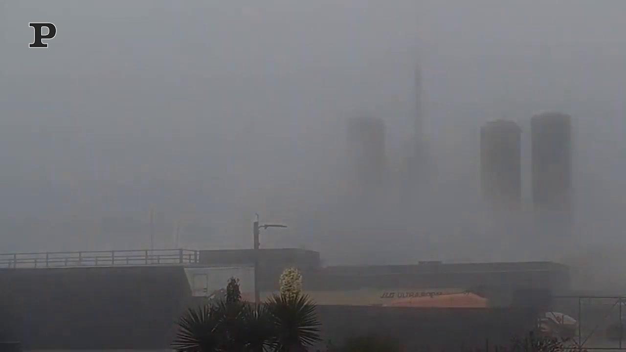 SpaceX, ecco l’animazione che mostra come l’uomo raggiungerà Marte | Video SpaceX, ecco l’animazione che mostra come l’uomo raggiungerà Marte | Video